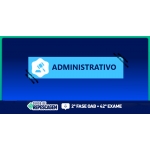 2ª Fase OAB 42º Exame - Direito Administrativo (CEISC 2024) REPESCAGEM